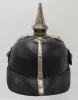 Hessen 115th Leib-Infantry Enlisted Pickelhaube Visuel 7
